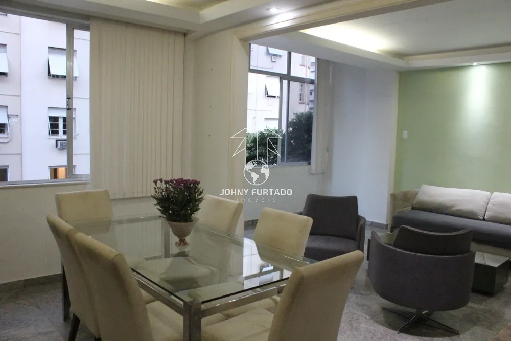 Apartamento, 3 quartos, 122 m² - Foto 6
