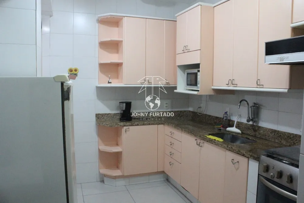 Apartamento, 3 quartos, 122 m² - Foto 25