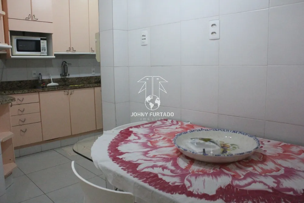 Apartamento, 3 quartos, 122 m² - Foto 21