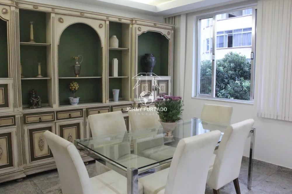Apartamento, 3 quartos, 122 m² - Foto 5