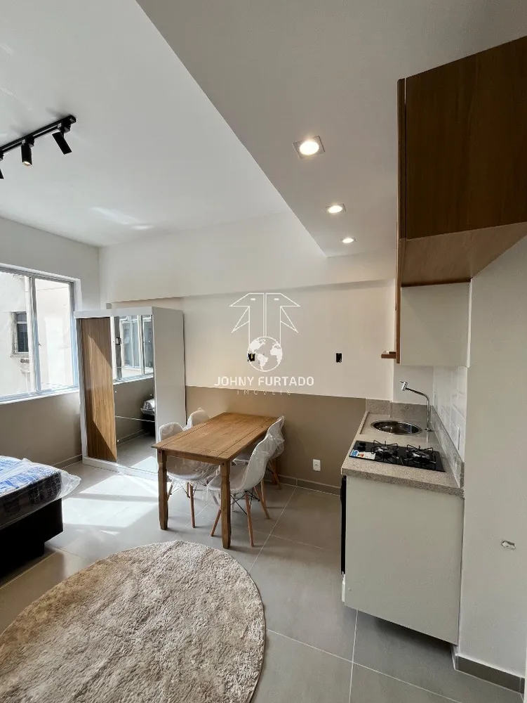 Apartamento, 1 quarto, 22 m² - Foto 18