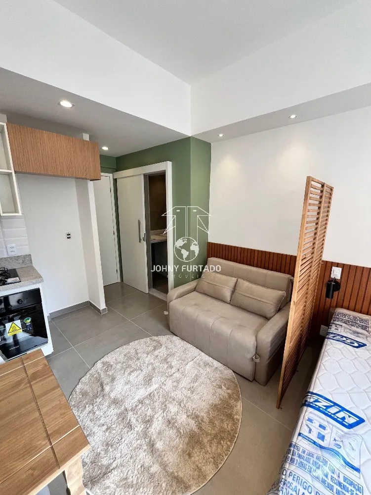 Apartamento, 1 quarto, 22 m² - Foto 13