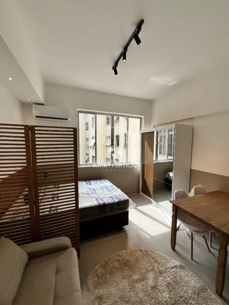 Apartamento, 1 quarto, 22 m² - Foto 8