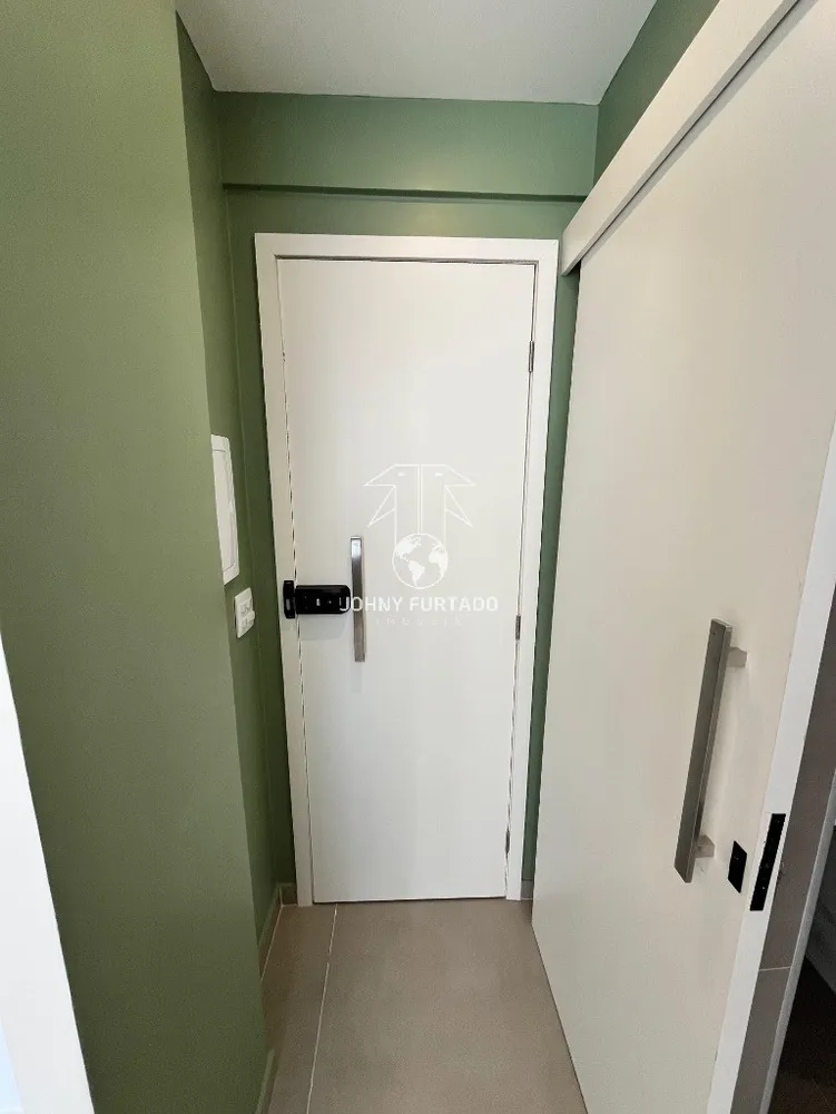 Apartamento, 1 quarto, 22 m² - Foto 10