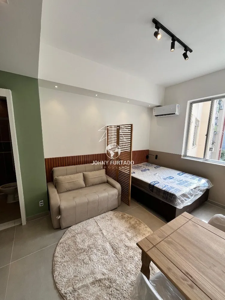 Apartamento, 1 quarto, 22 m² - Foto 14