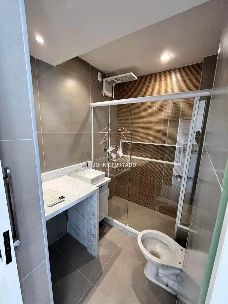 Apartamento, 1 quarto, 22 m² - Foto 15