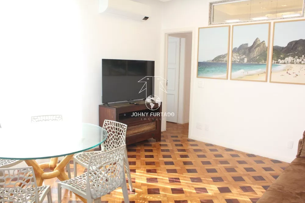 Apartamento, 2 quartos, 67 m² - Foto 2