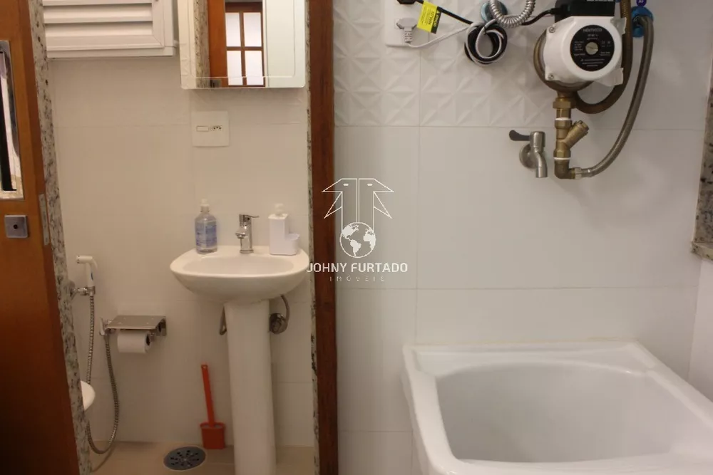 Apartamento, 2 quartos, 67 m² - Foto 8