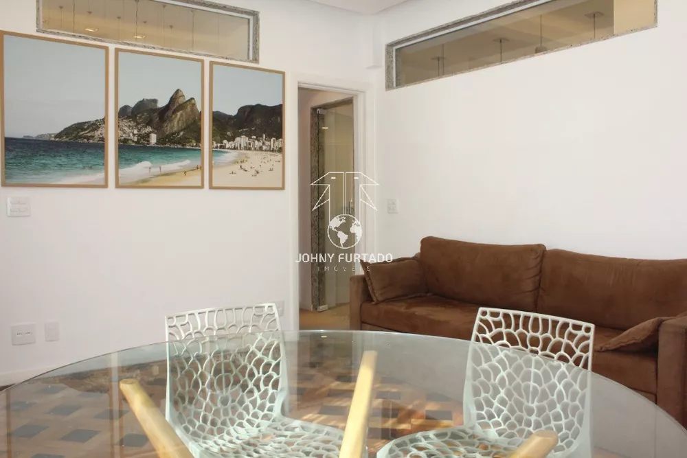 Apartamento, 2 quartos, 67 m² - Foto 7