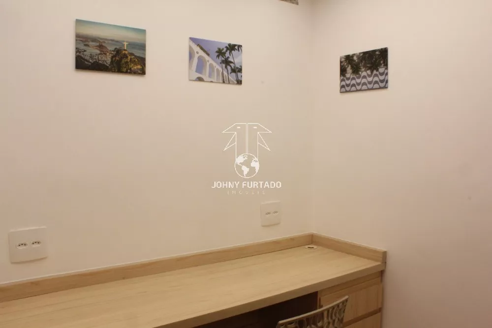 Apartamento, 2 quartos, 67 m² - Foto 17