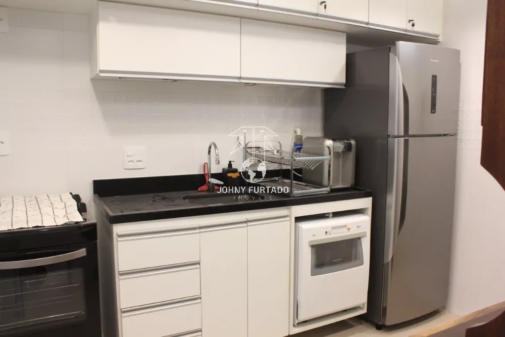 Apartamento, 2 quartos, 67 m² - Foto 1