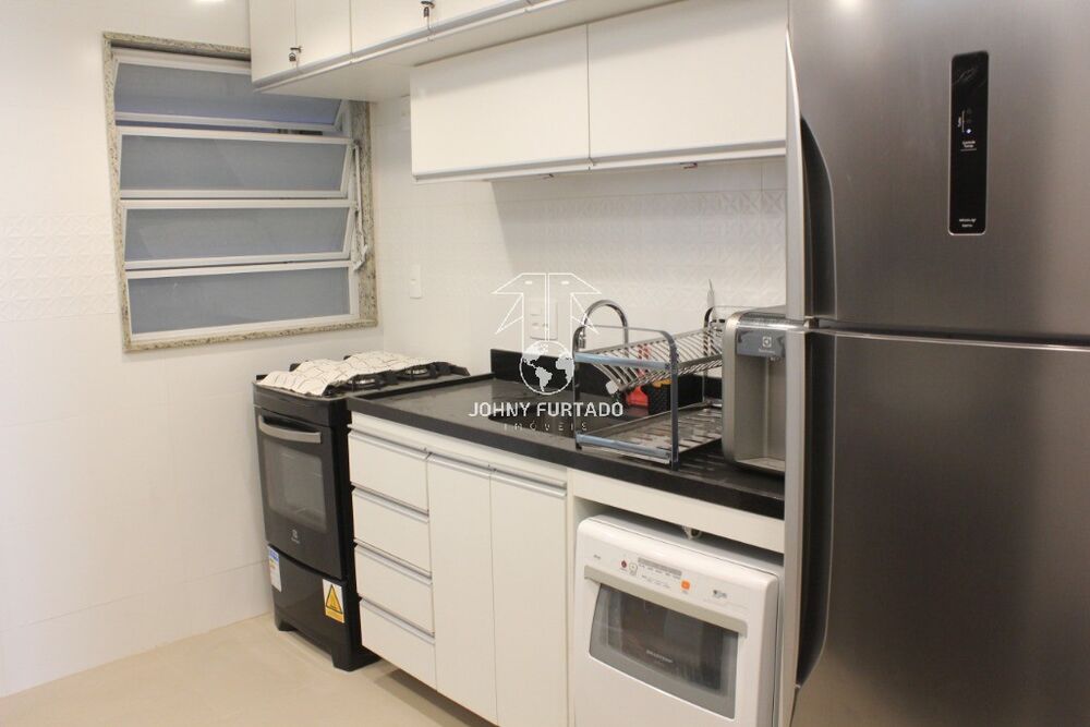 Apartamento, 2 quartos, 67 m² - Foto 9