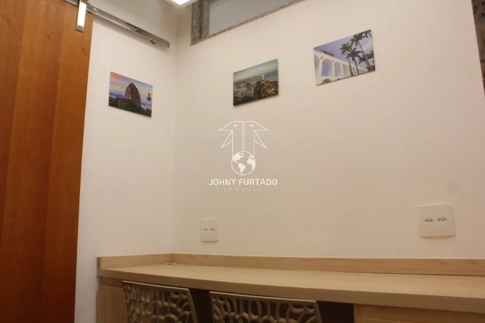 Apartamento, 2 quartos, 67 m² - Foto 3