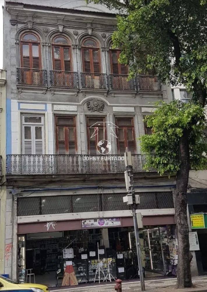 Sobrado, 645 m² - Foto 1