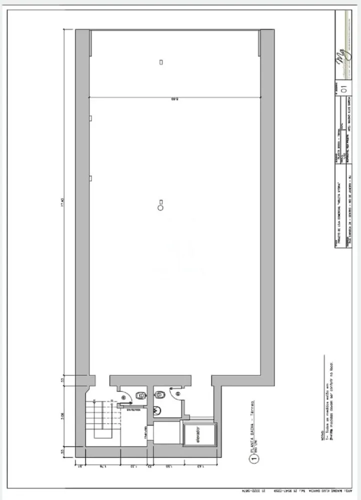Sobrado, 645 m² - Foto 20