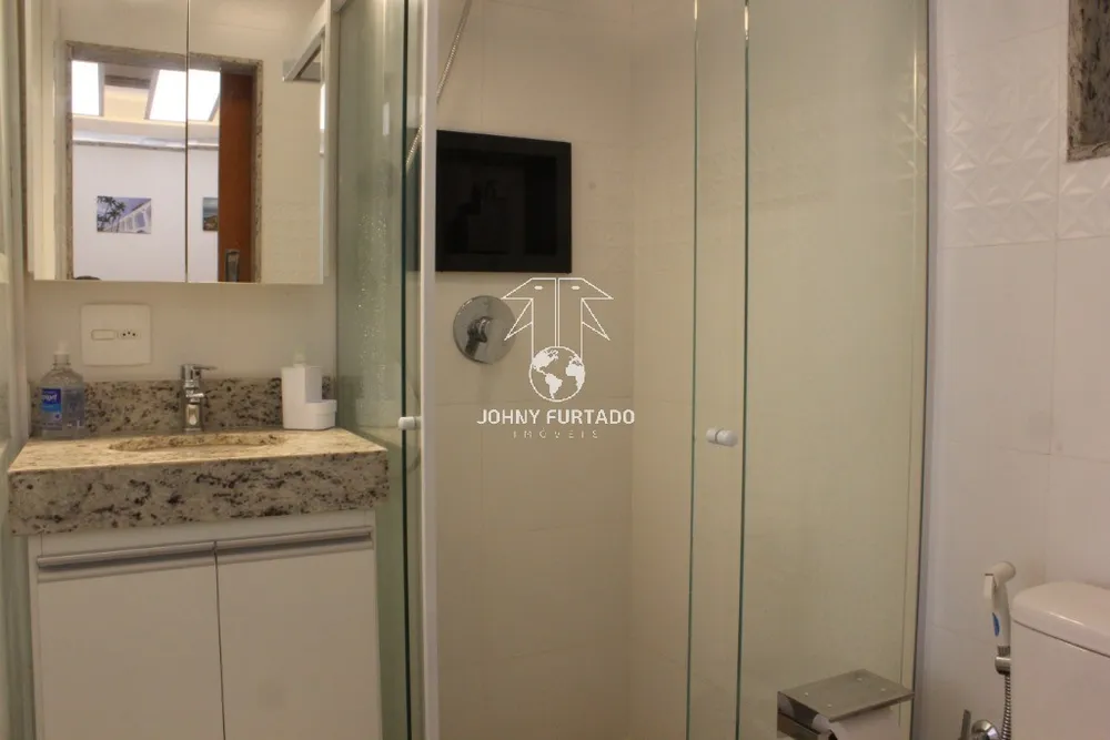 Apartamento, 2 quartos, 67 m² - Foto 15