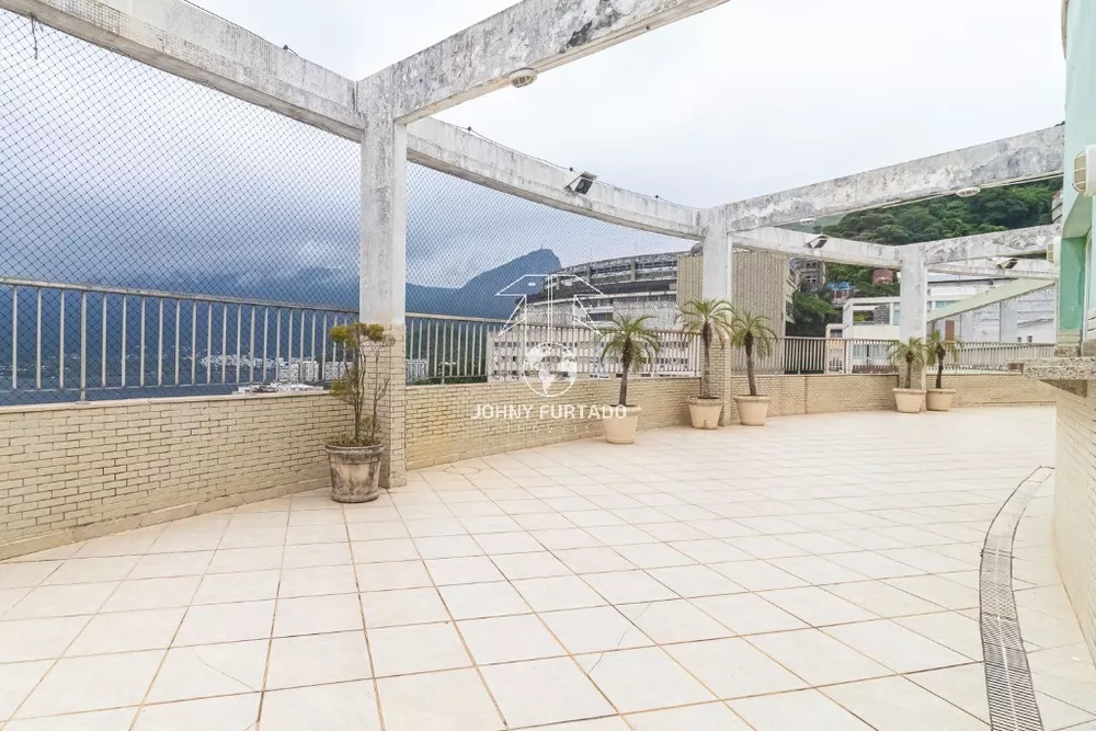 Apartamento, 3 quartos, 112 m² - Foto 36