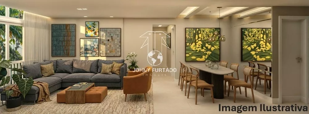 Apartamento, 3 quartos, 112 m² - Foto 30