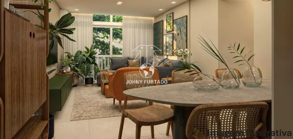Apartamento, 3 quartos, 112 m² - Foto 28