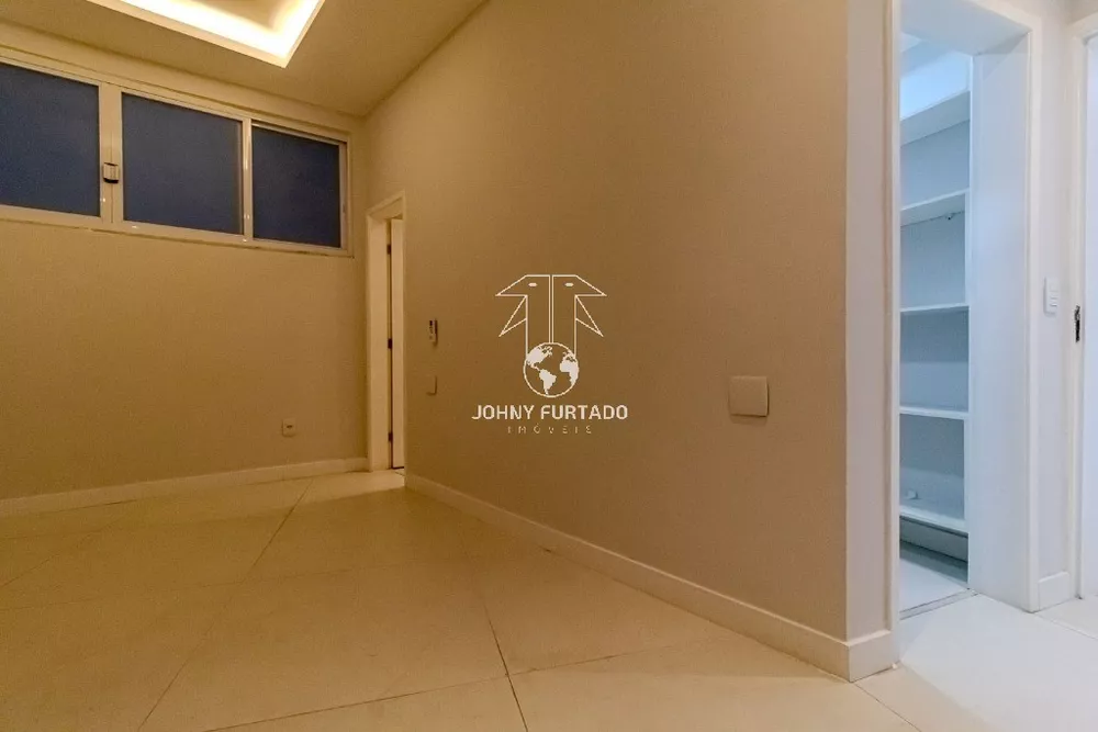 Apartamento, 3 quartos, 112 m² - Foto 1