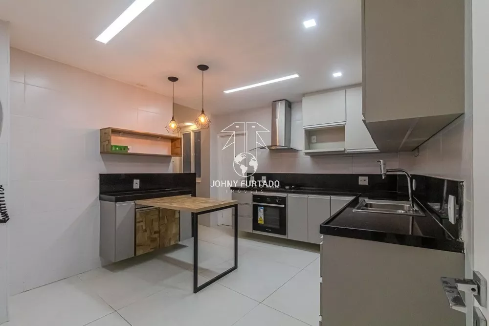 Apartamento, 3 quartos, 112 m² - Foto 3