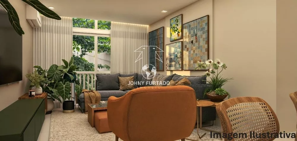 Apartamento, 3 quartos, 112 m² - Foto 37