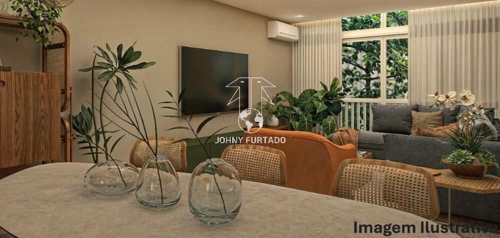 Apartamento, 3 quartos, 112 m² - Foto 12