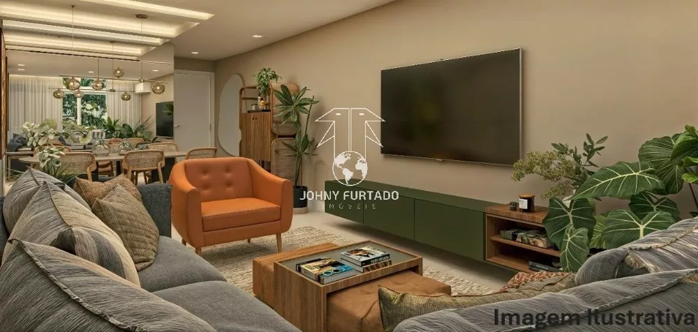 Apartamento, 3 quartos, 112 m² - Foto 19