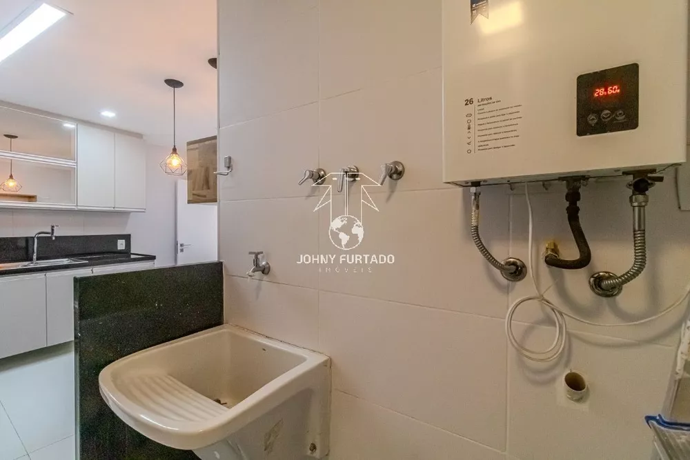 Apartamento, 3 quartos, 112 m² - Foto 7