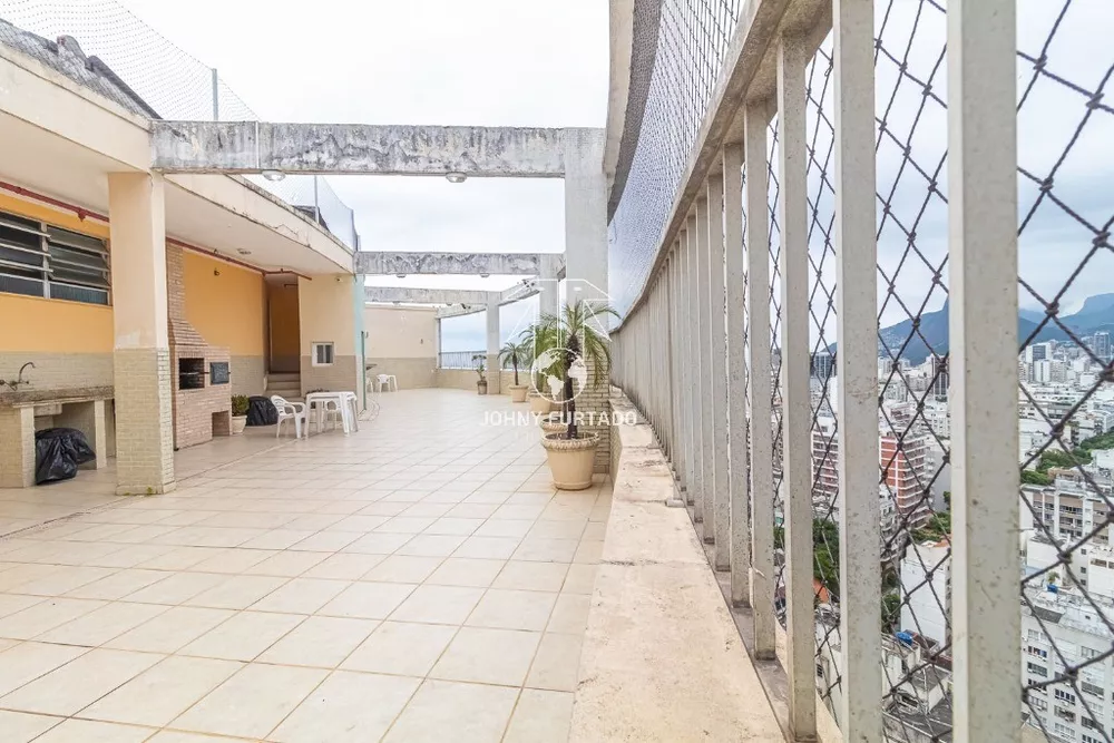 Apartamento, 3 quartos, 112 m² - Foto 23