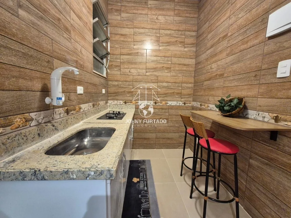 Kitnet-Studio, 27 m² - Foto 38