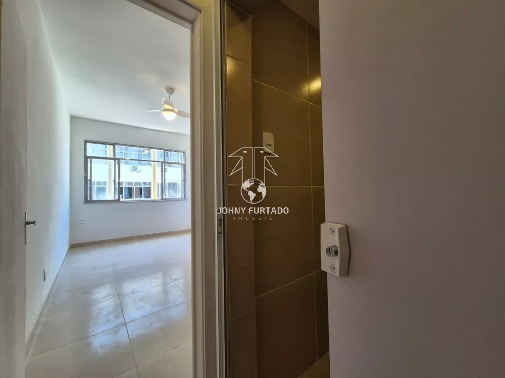 Kitnet-Studio, 27 m² - Foto 32