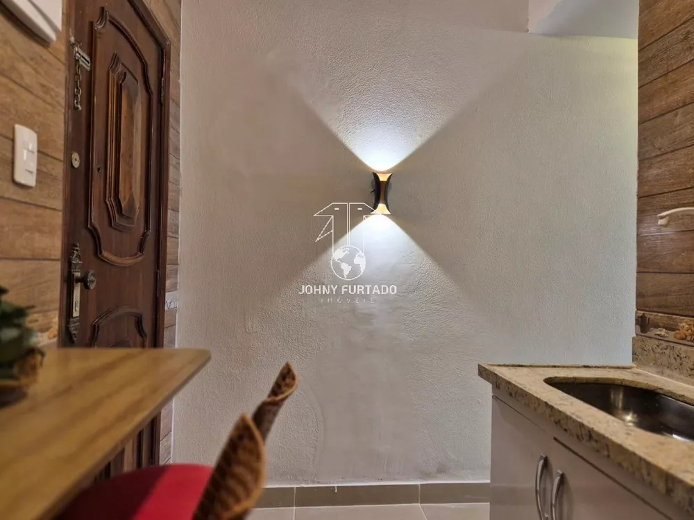 Kitnet-Studio, 27 m² - Foto 35