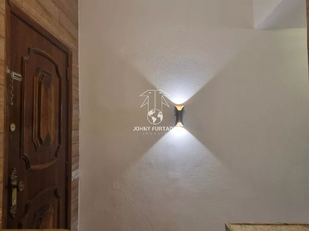 Kitnet-Studio, 27 m² - Foto 2