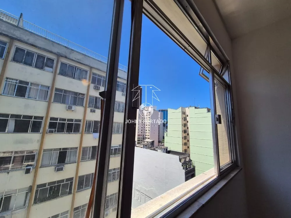 Kitnet-Studio, 27 m² - Foto 22