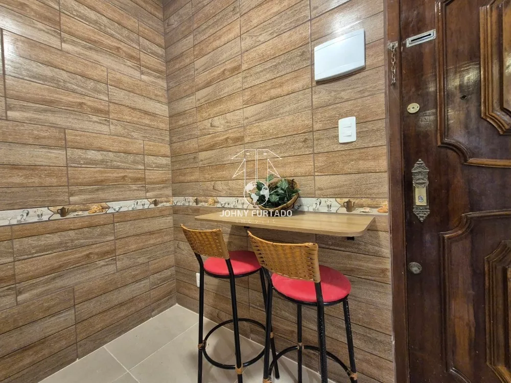 Kitnet-Studio, 27 m² - Foto 6