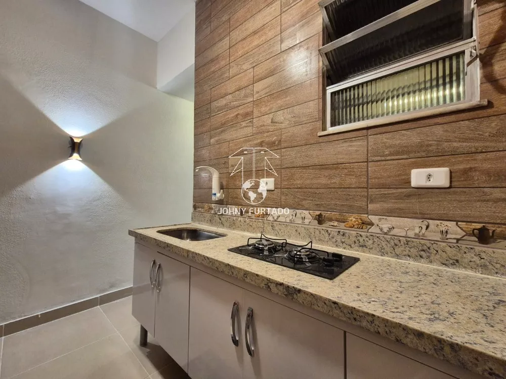 Kitnet-Studio, 27 m² - Foto 36