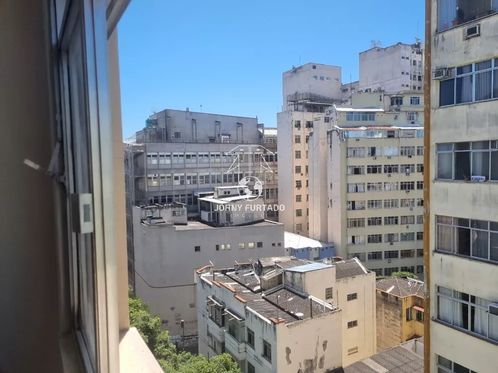 Kitnet-Studio, 27 m² - Foto 19