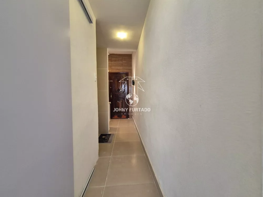 Kitnet-Studio, 27 m² - Foto 31