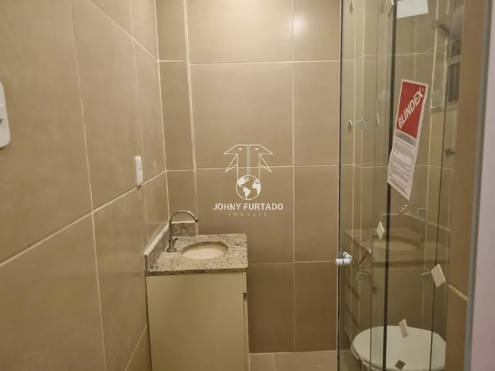 Kitnet-Studio, 27 m² - Foto 15