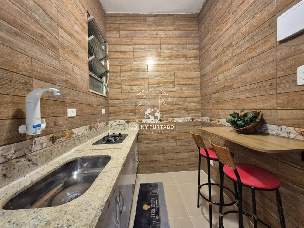 Kitnet-Studio, 27 m² - Foto 7