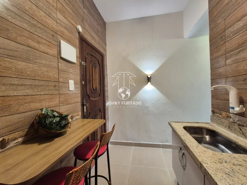 Kitnet-Studio, 27 m² - Foto 10