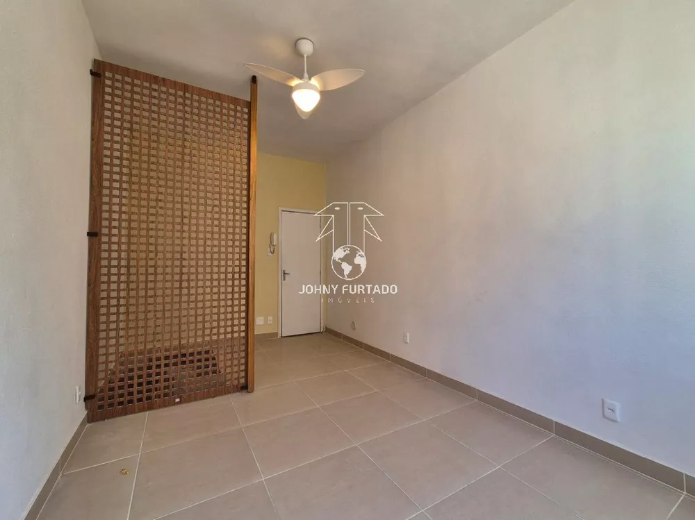 Kitnet-Studio, 27 m² - Foto 14