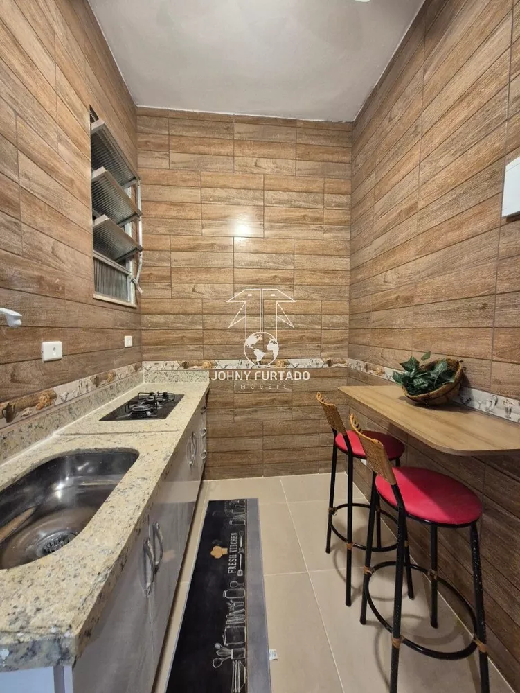 Kitnet-Studio, 27 m² - Foto 9