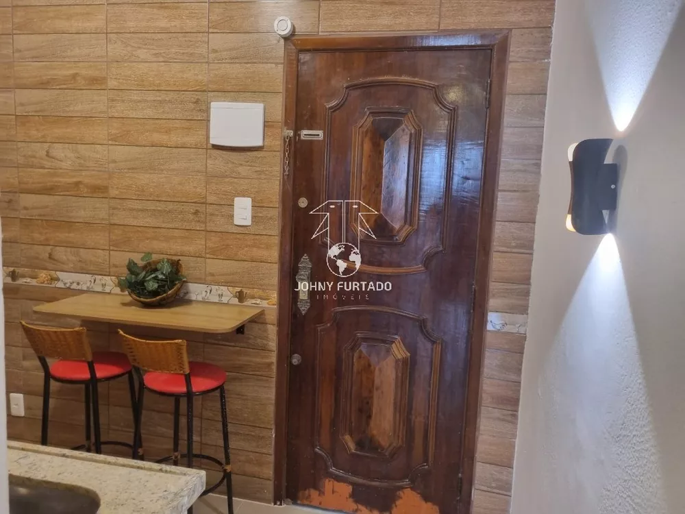 Kitnet-Studio, 27 m² - Foto 5