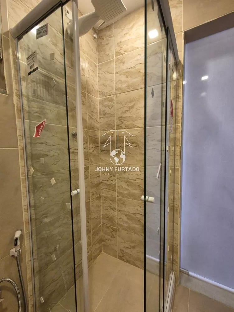 Kitnet-Studio, 27 m² - Foto 20