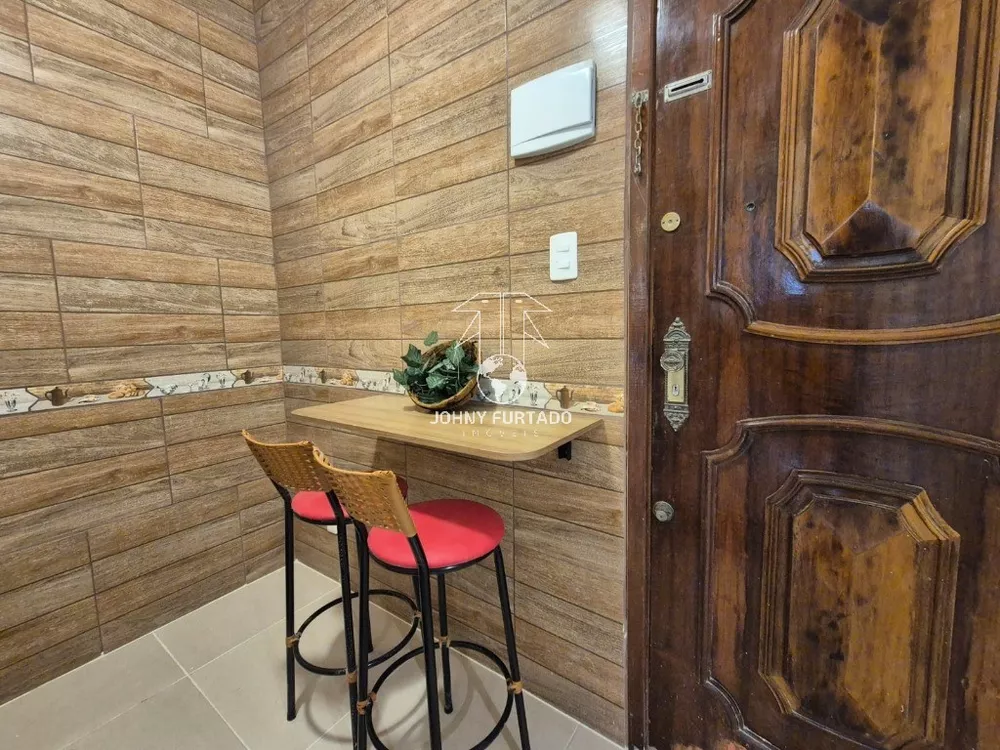 Kitnet-Studio, 27 m² - Foto 37