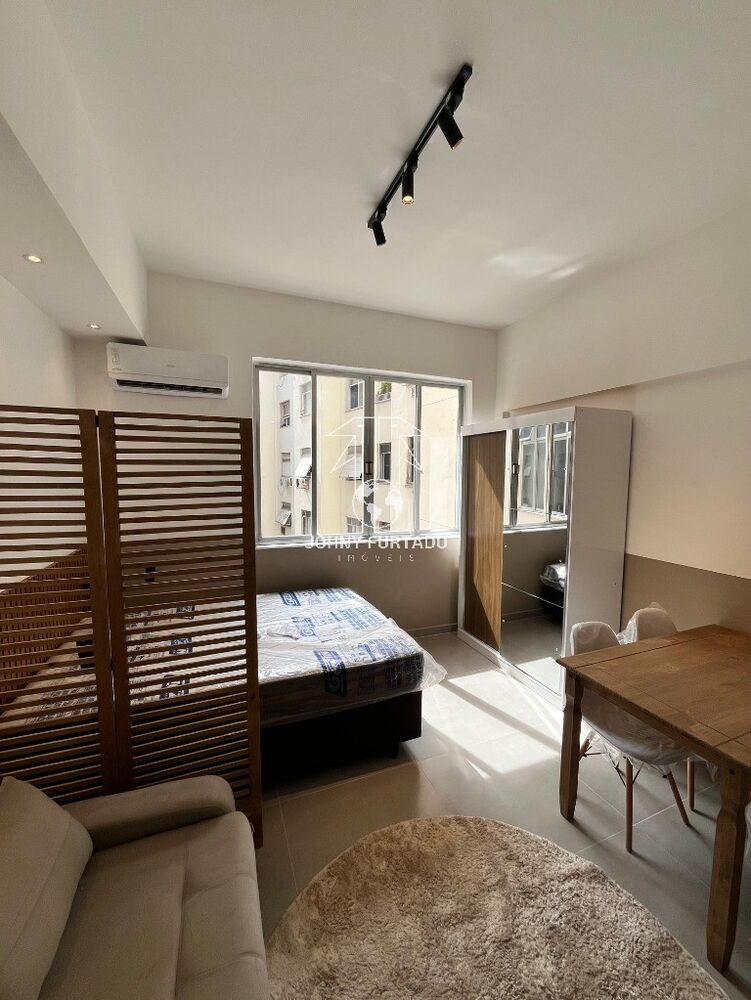 Apartamento, 1 quarto, 22 m² - Foto 7