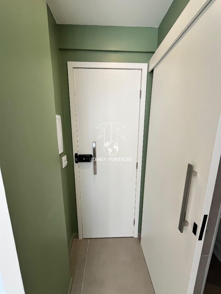 Apartamento, 1 quarto, 22 m² - Foto 16