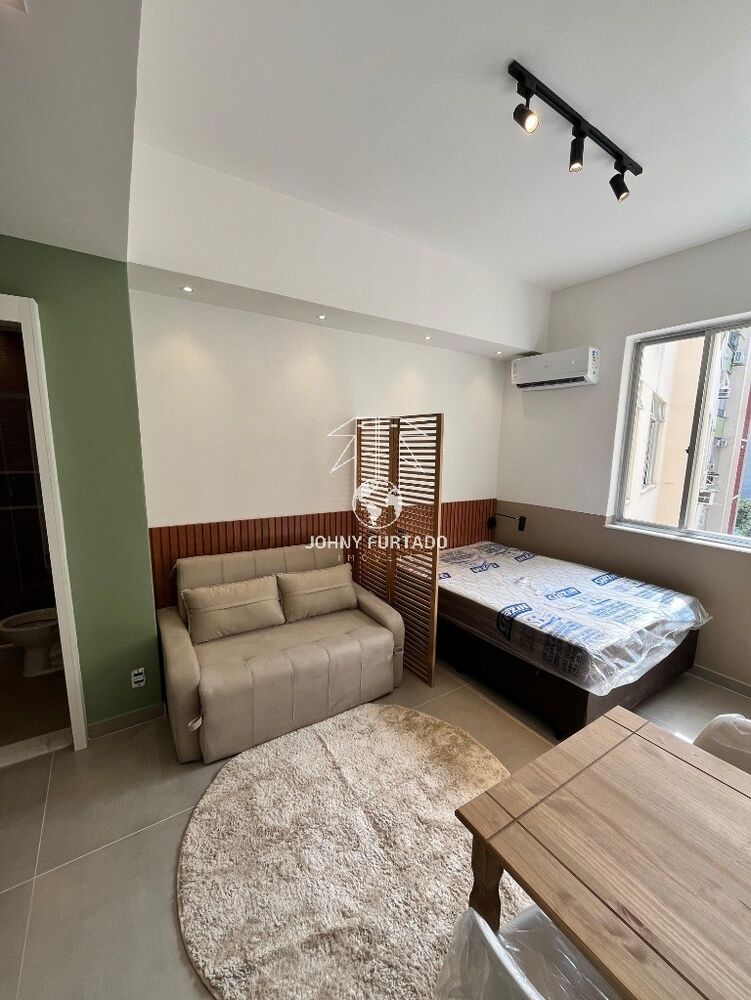 Apartamento, 1 quarto, 22 m² - Foto 17